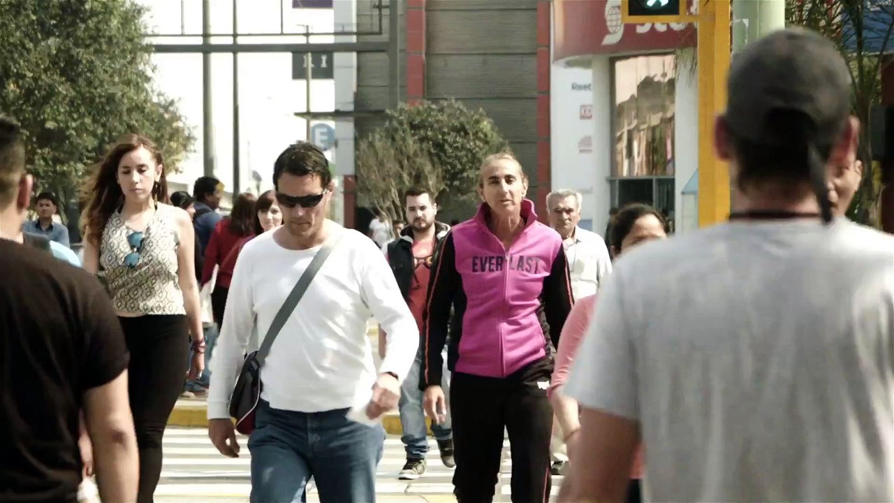 _Silbale a tu madre_ con Natalia Málaga (oficial) (1080p)