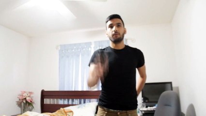 Brown parents blame everything on your phone! by ZaidAliT