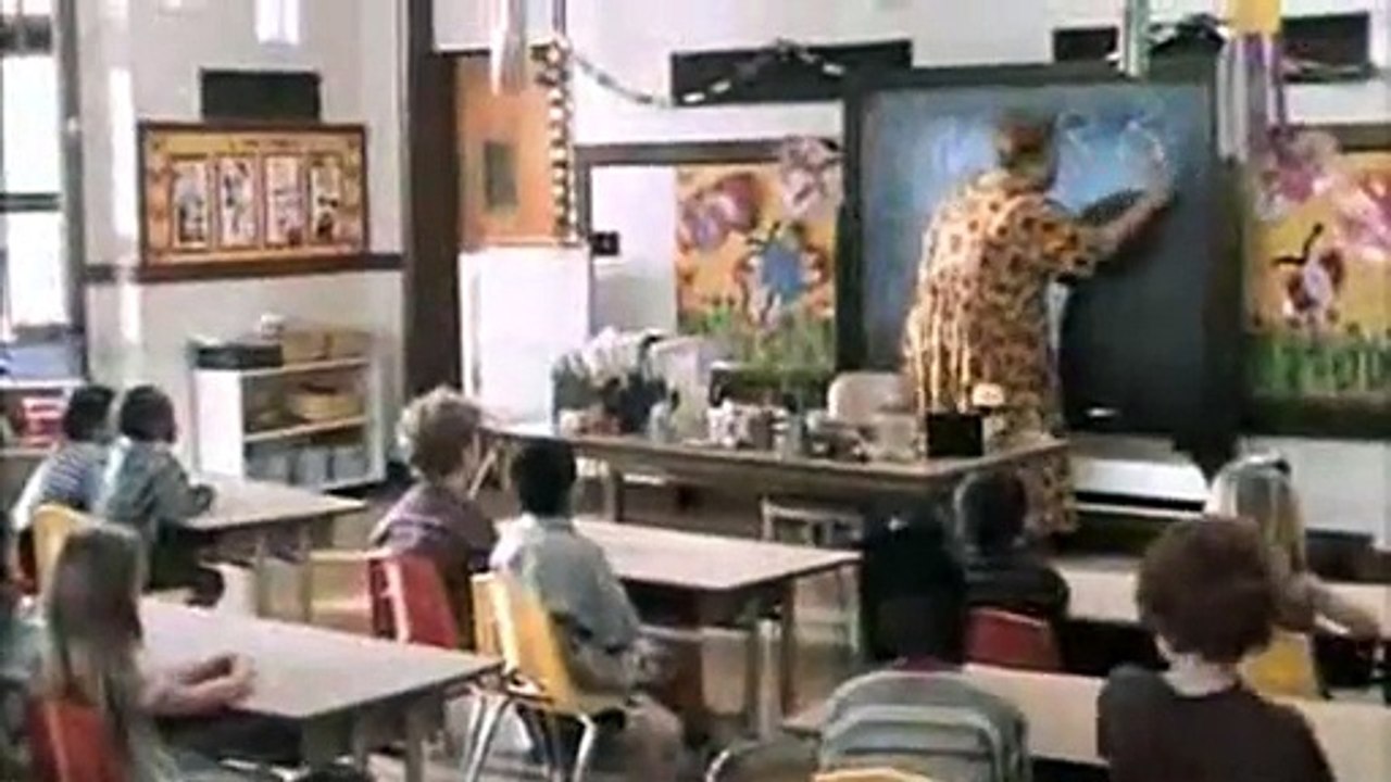 Yalancı Yalancı - Fragman