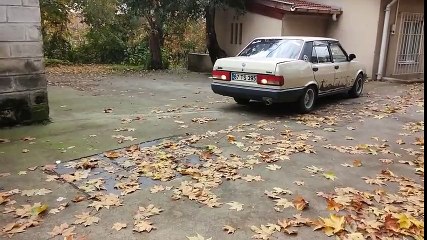 Türk İcadı Park Sensörü