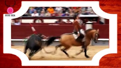 ASPIRANTES REJONEADOR 2014