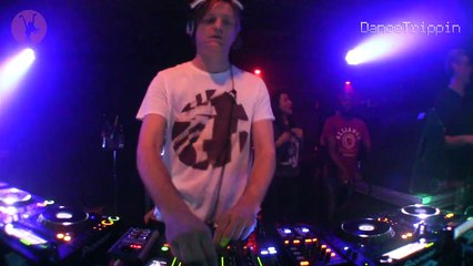 Michel De Hey @ HEY!, Club AIR (Amsterdam)