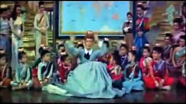 Kral ve Ben - Fragman