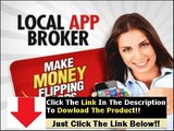 Local App Broker   Buy Local App Broker