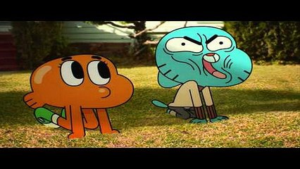 The Amazing World of Gumball Season 3 Episode 26 - The Lie ( LINKS ) Full Episode