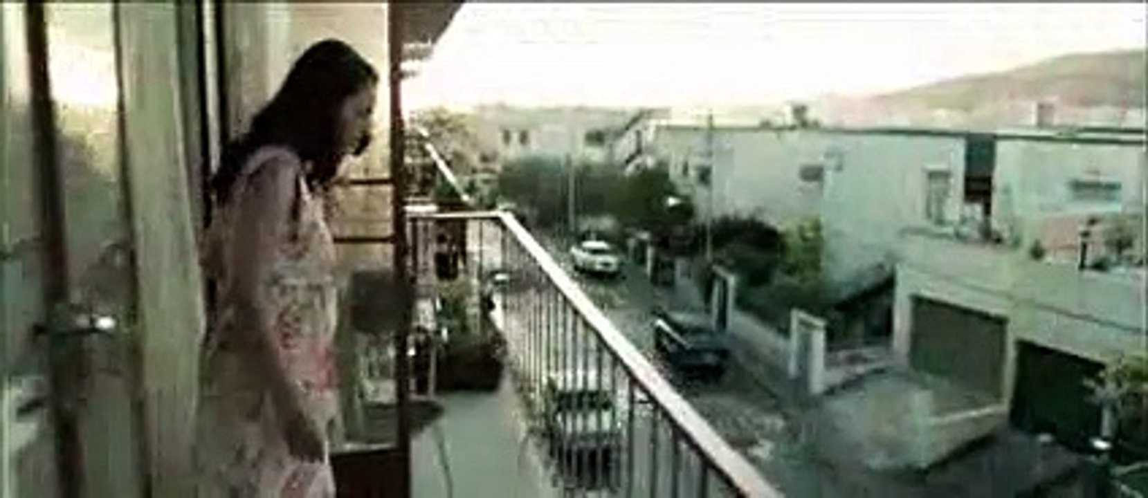Münih - Fragman
