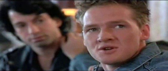 And the Band Played On - Fragman