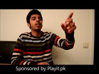 Calling waiters (Brown people vs White people) by Furqan Shayk