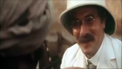 Kral Olacak Adam - Fragman