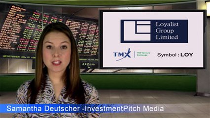 Loyalist Group (TSXV: LOY) acquiring all the shares of Uhak.com