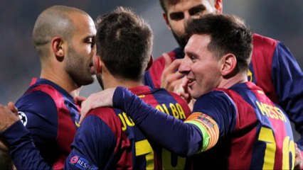 Iniesta apunta a Mestalla