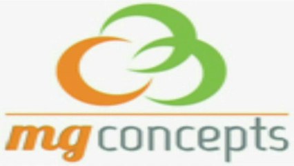 MG Concepts - Contact Eric Monnoyer