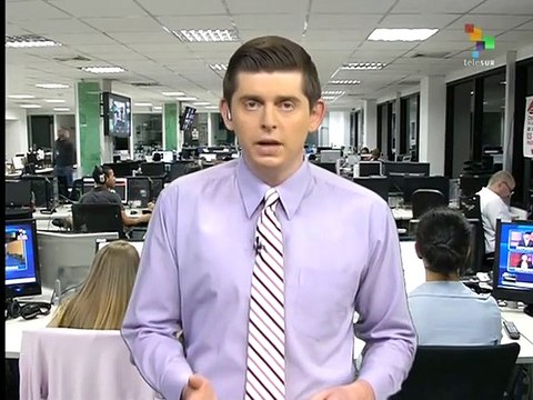 FARC Press release says General Alzate will be released Sunday