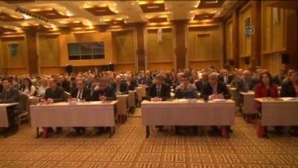 Yeni 2014 Yılı Sağlık Uygulama Tebliği Toplantısı