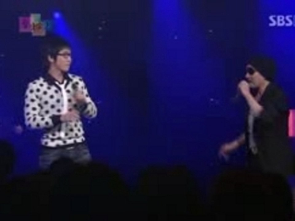 Brian 合唱 Rock