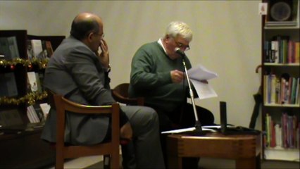 Péguy por Luís Miguel Cintra