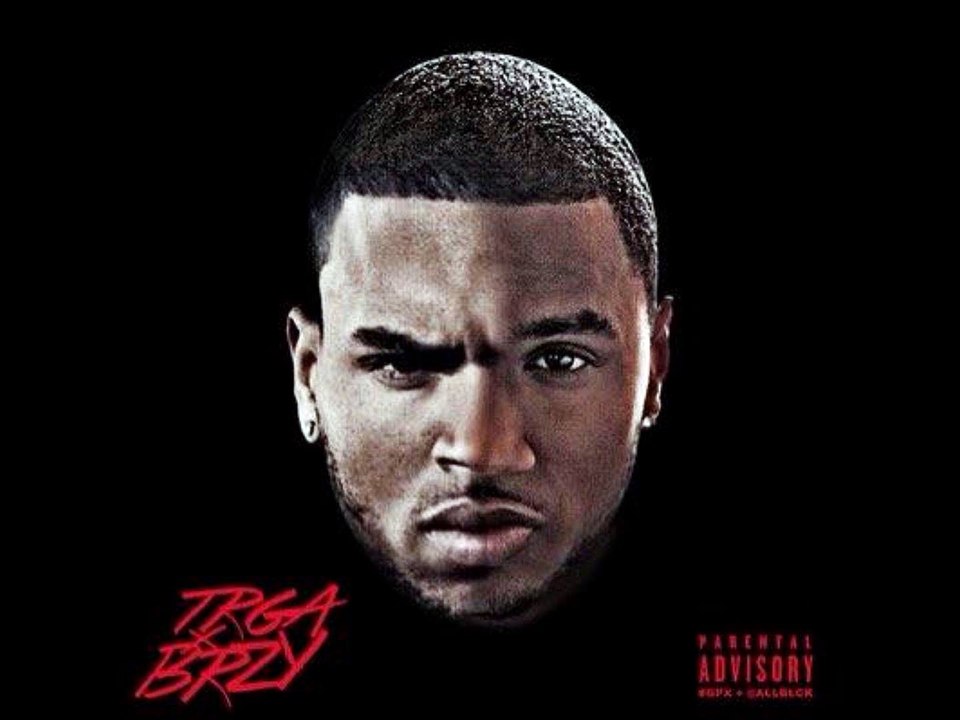 Sam Martin - Dangerous ( Feat. Chris Brown , Trey Songz )