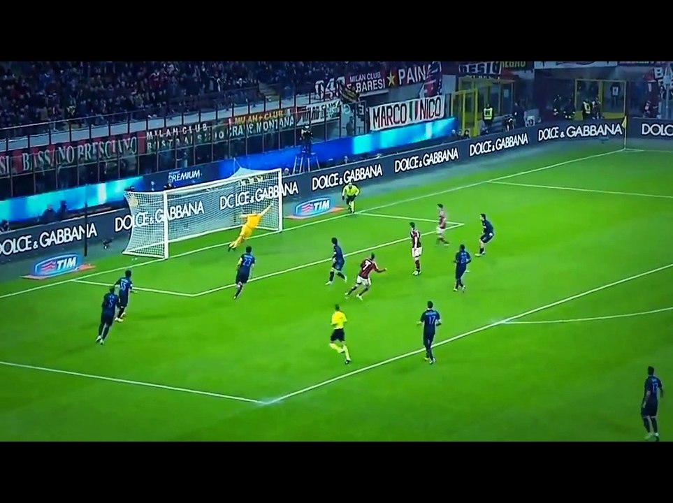 Serie A Calcio