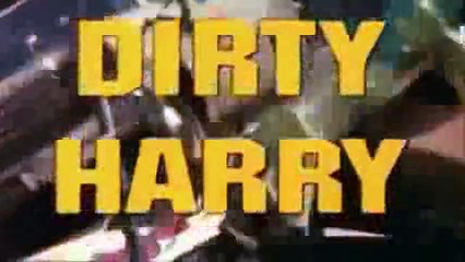 Kirli Adam - Fragman