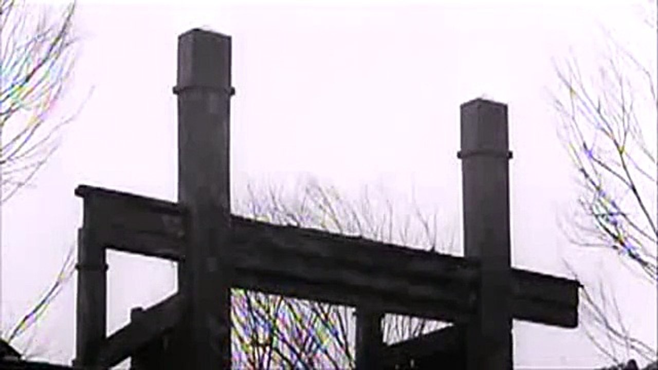 Kızıl Sakal - Fragman