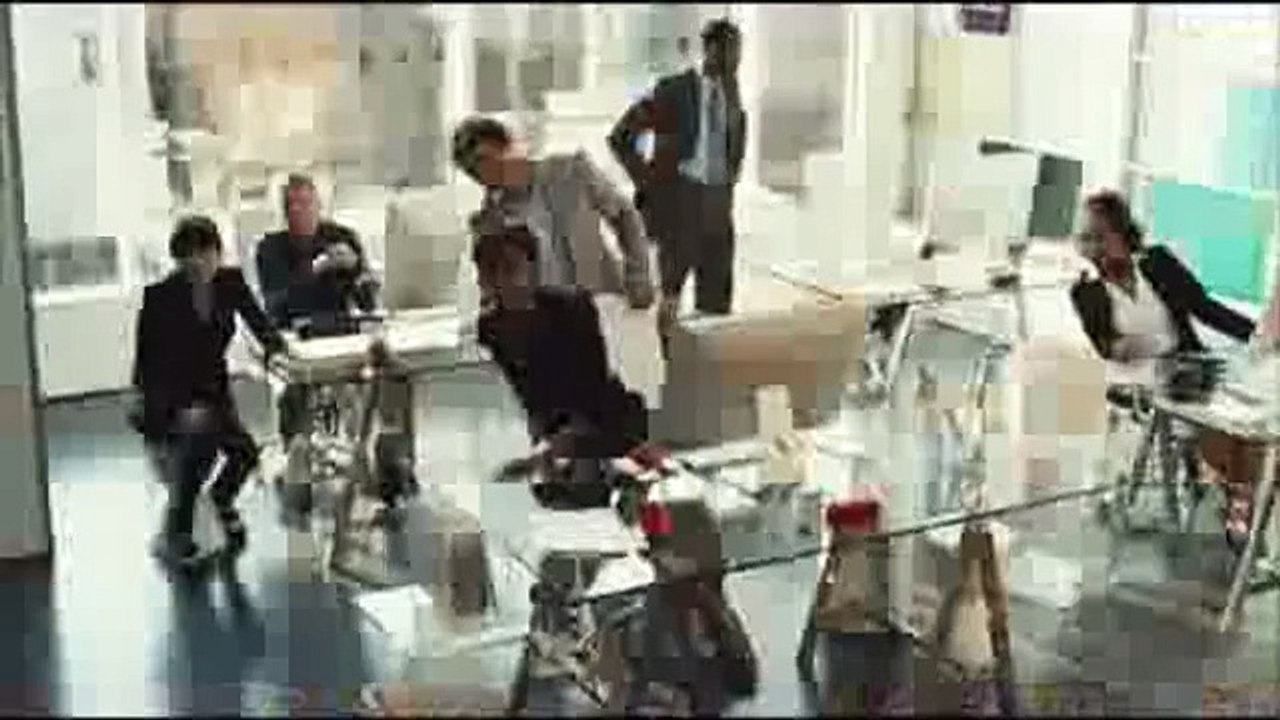 Begin Again - Fragman