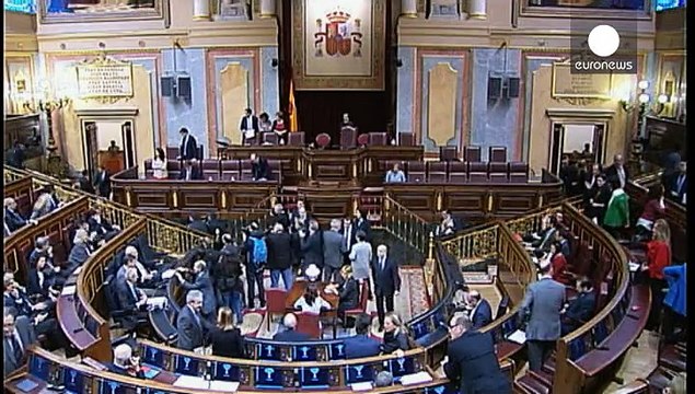 Új szabályok a pártok támogatására Spanyolországban