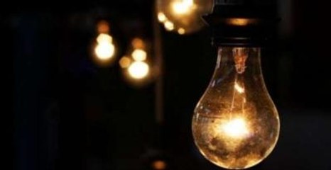 Pazar Günü Anadolu Yakası'ndaki 6 İlçede Elektrik Kesintisi Var