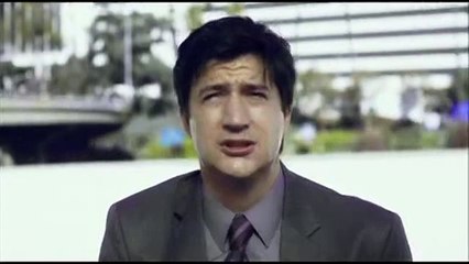 Bad Milo! - Fragman