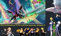 Yu-Gi-Oh! Arc-V Episode 34 English sub Preview