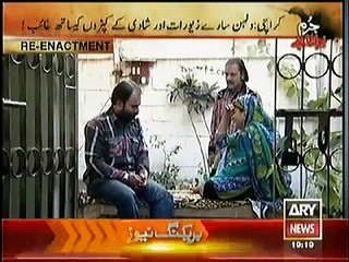 Jurm Bolta Hai – 27th November 2014-512x384