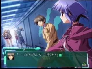 Baldr Force EXE - Partie. 35