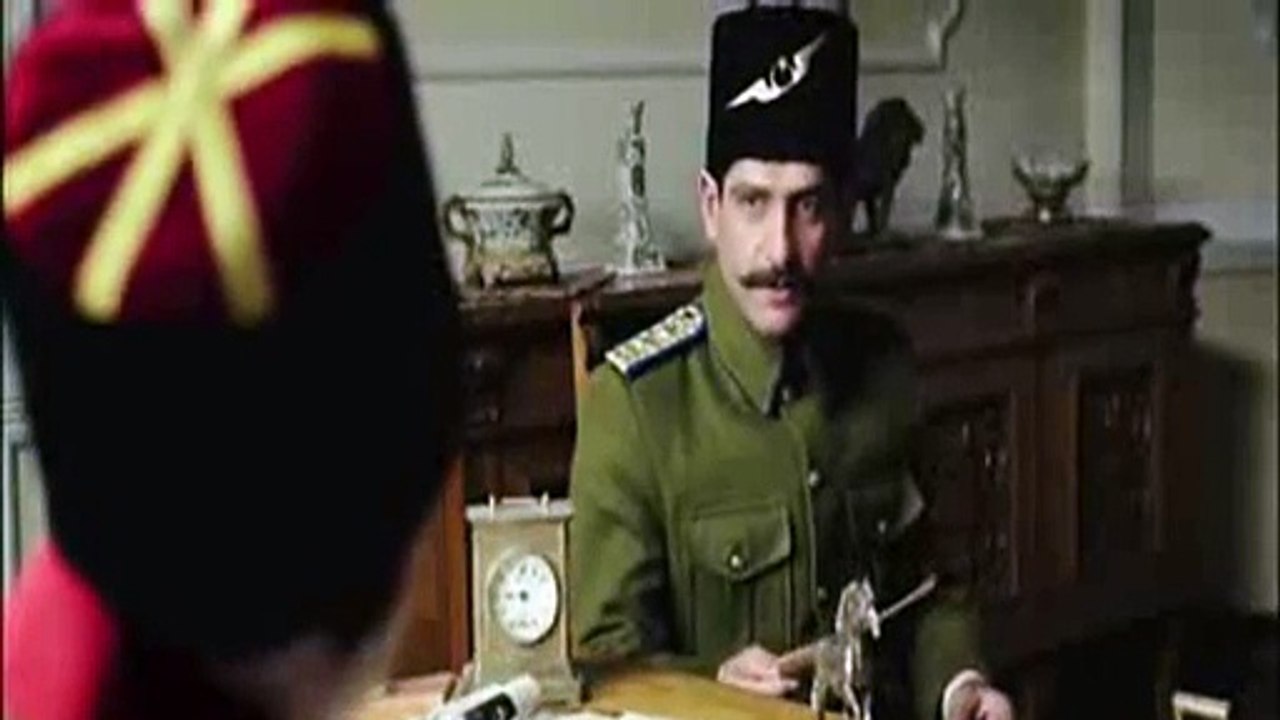 Son Mektup - Fragman