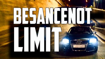 Besancenot Limit ® mozinor 2008 (uncut) version longue