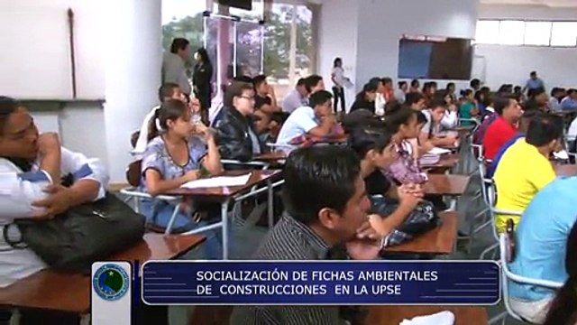 Socialización fichas y planes de manejo ambiental
