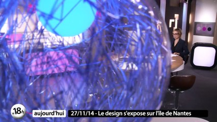 1er Forum des seniors à Nantes