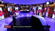 Le sfide del nuovo presidente del Consiglio europeo