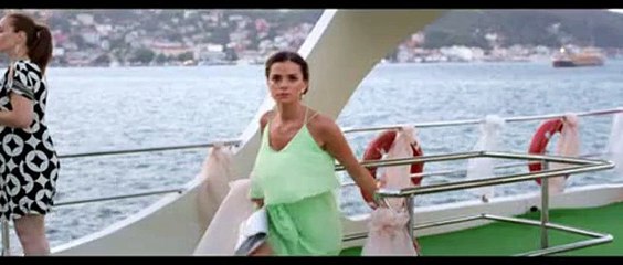 Karışık Kaset - Fragman