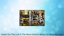 Repair Kit, Viewsonic VX2835WM Power Supply Board, LCD Monitor, Capacitors, Not the Entire Board Review