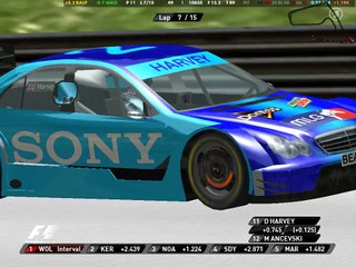 GPTCC S2 - A1 Ring - Race 3