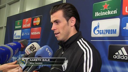 Groupe B - Bale : "Ne pas s'enflammer"