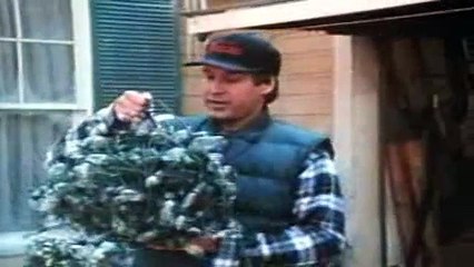 National Lampoon's Christmas Vacation - Fragman