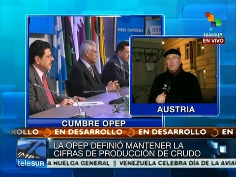 Critica Canciller Rafael Ramírez técnica del Fracking