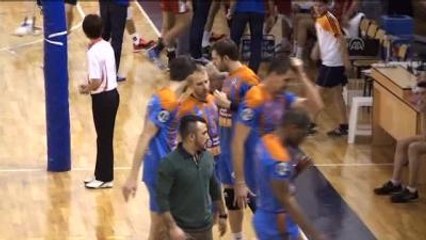 Voleybol - İnegöl Belediyespor'da Halkbank Maçı Hazırlıkları