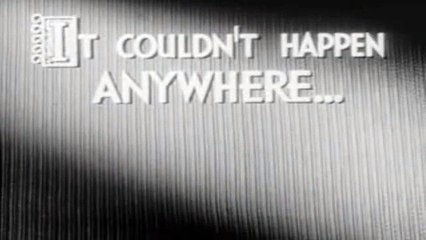 Bishop'un Karısı - Fragman