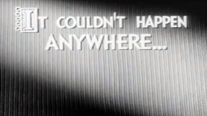 Bishop'un Karısı - Fragman