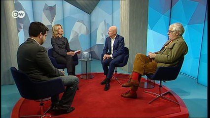 Iran Nuclear Deal: Forever Delayed? | Quadriga