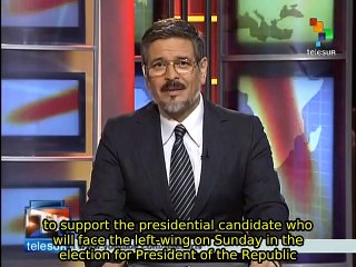 Alliance of Uruguayan right-wing parties questioned by partisan base