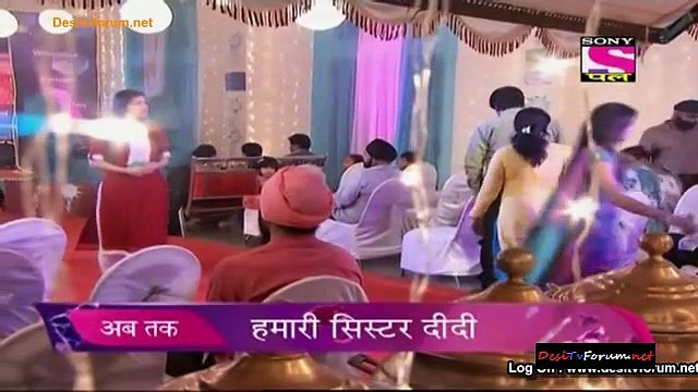 Hamari Sister Didi 27th November 2014 full part 1