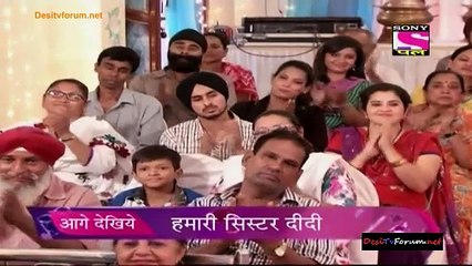 Hamari Sister Didi 27th November 2014 full part 2