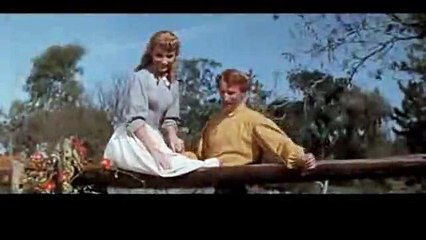 Yedi Kardeşe Yedi Gelin - Fragman